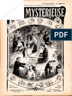 La Vie Mysterieuse n96 Dec 25 1912