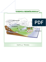 Cuenca - Hidrologica Civil