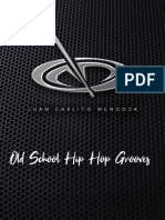 Old School Hip Hop Grooves