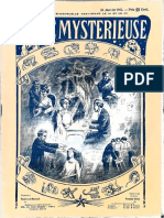 La Vie Mysterieuse n97 Jan 10 1913