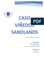 Caso Sandlands