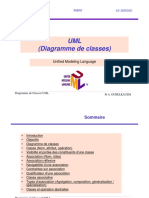 UML 3 Diagramme Classes