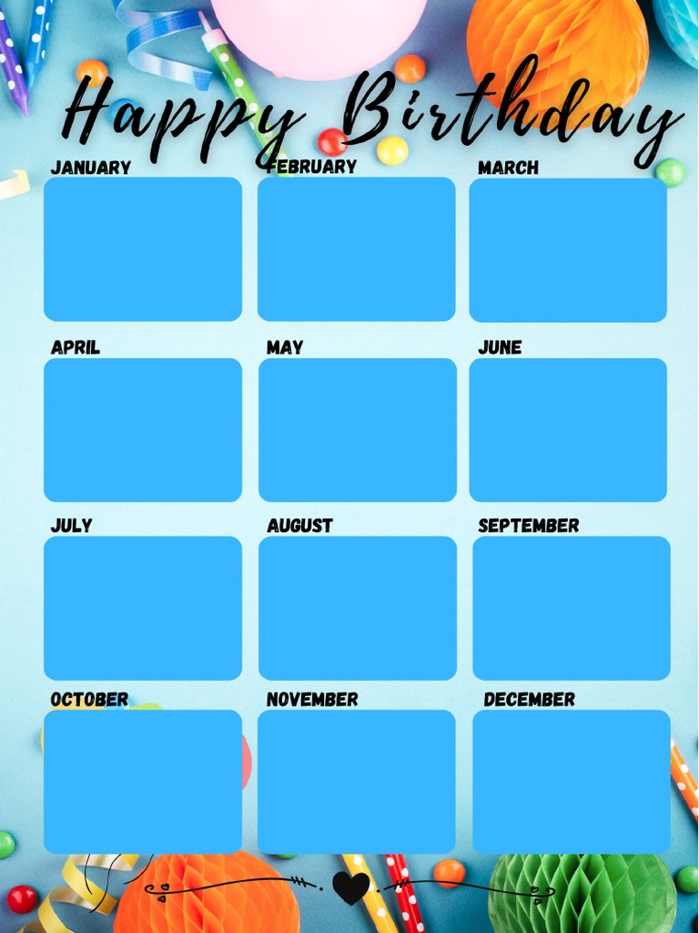 birthday-chart-pdf