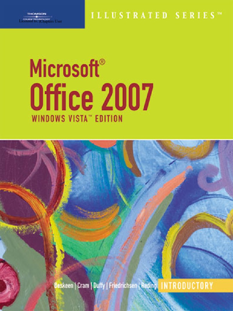 BOOK Understanding Computer-2 | PDF