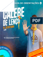 Calebe de Lenço 2023 - Gog