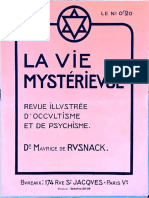 La Vie Mysterieuse n103 Apr 10 1913