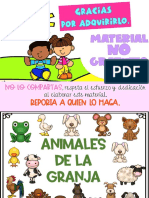 Animales de La Granja