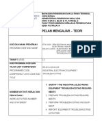 Pelan Mengajar Teori L2 Cu5 5-20