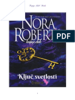 Nora Roberts - Kljuc Svetlosti 1