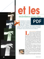 P16 Et Les Doigtes