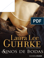 (Abandonadas No Altar 3) Sinos de Bodas (Trouble at The Wedding) - Laura Lee Guhrke