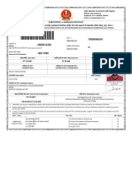 Admit Card SSC GD