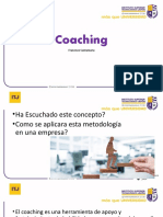 Coaching