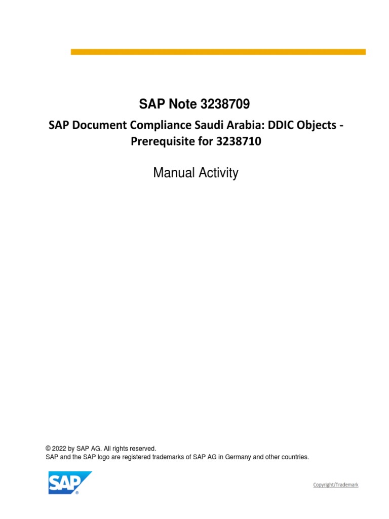 Manual Pre Implementation Steps Pdf Computing Business