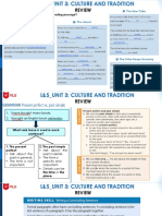 1 - Unit 3 - Section 1 - Listening Speaking A