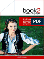 Book2 Italiano - Rumeno Per Principianti Un Libro in 2 Lingue (Schumann Johannes.)