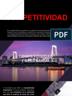 COMPETITIVIDAD e INNOVACION