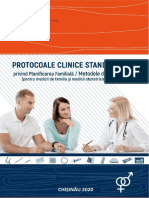 Protocoale Clinice PF 18.11.2020