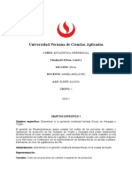 Trabajo de Aplicacion - Caso 1 - Estadistica