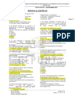 CLAVES SEMANA 04 PRACTICA - EL PERÚ PREHISPANICO