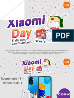 Xiaomi Days
