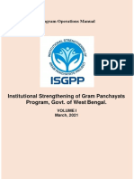 ISGPPHtmlPages - Documents - Docu - Reprt - POM Volume I Amended March 2021 - Final Vetted by WB