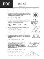 JMC Geometry