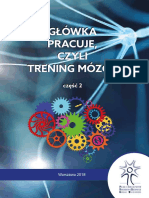 Quizy Na Koncentrację Glowka Pracuje - Do-Internetu