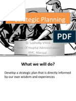 Strategic-Planning - CHP (1) - Part 1
