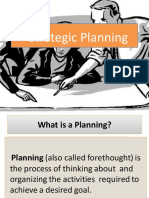 Strategic-Planning - Chpapter (1) - Part 1