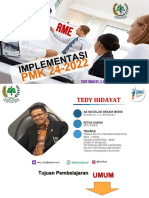 Implementasi PMK 24 KBB 