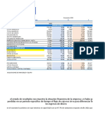 Información Financiera Walmart 2021-2012