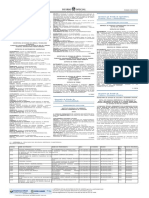 Edital Retomada Cultural RJ 2 Resultado Recursos Seleção e Classificação Final - DOERJ 03052022