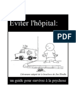 Guide Pour Survivre A La Psychose