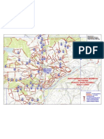 Na Terenie Miasta I Gminy Po SKALA 1:10000: Mapa W Skali 1:2000