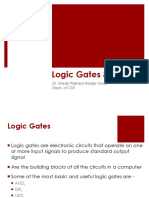 L-6.2 Logic Circuits