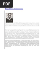 Download Biografi Halim Perdanakusuma by Dul Roim Joblaco SN61042409 doc pdf