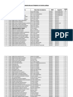 Liste Matricule 2019 BAM