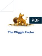 The Wiggle Factor Report 2022