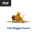 The Wiggle Factor Report 2022