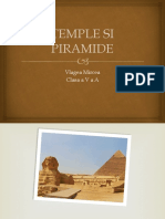 Temple Si Piramide