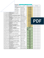 Oral Report Level 3 G 2 - Date, Time and Topics 2ND 50% 2021-2