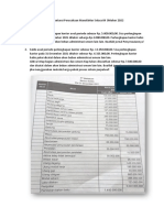 Soal Pts Kls 12 Praktikum Akuntansi Perusahaan Manufaktur Selasa 04 Oktober 2022