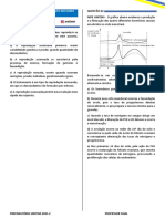 4º Dia - Extra Biologia