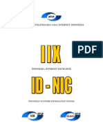 IIX-IDNIC