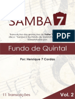Samba7 Vol2