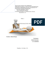 Tema 2 Aportes de Freud