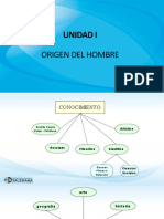 Antropologia 2022-Unidad I