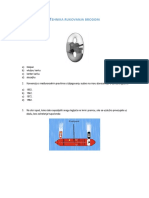 6 Manevriranje Brodom Formatted