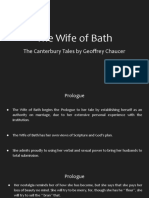 The Wife of Bath